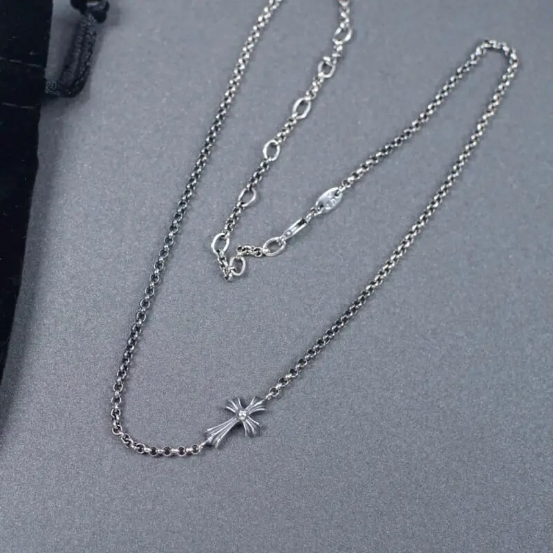 chrome hearts collier s_1205777